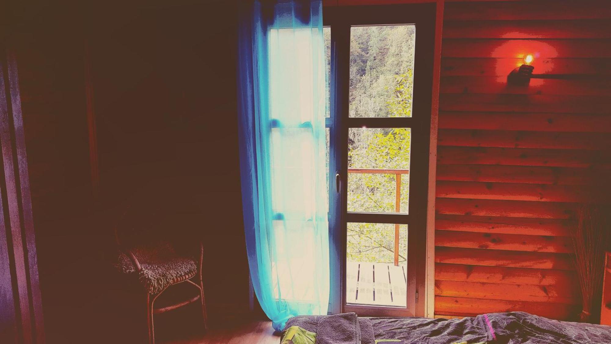 Skymist Maison D'Hotes Biert Cameră foto