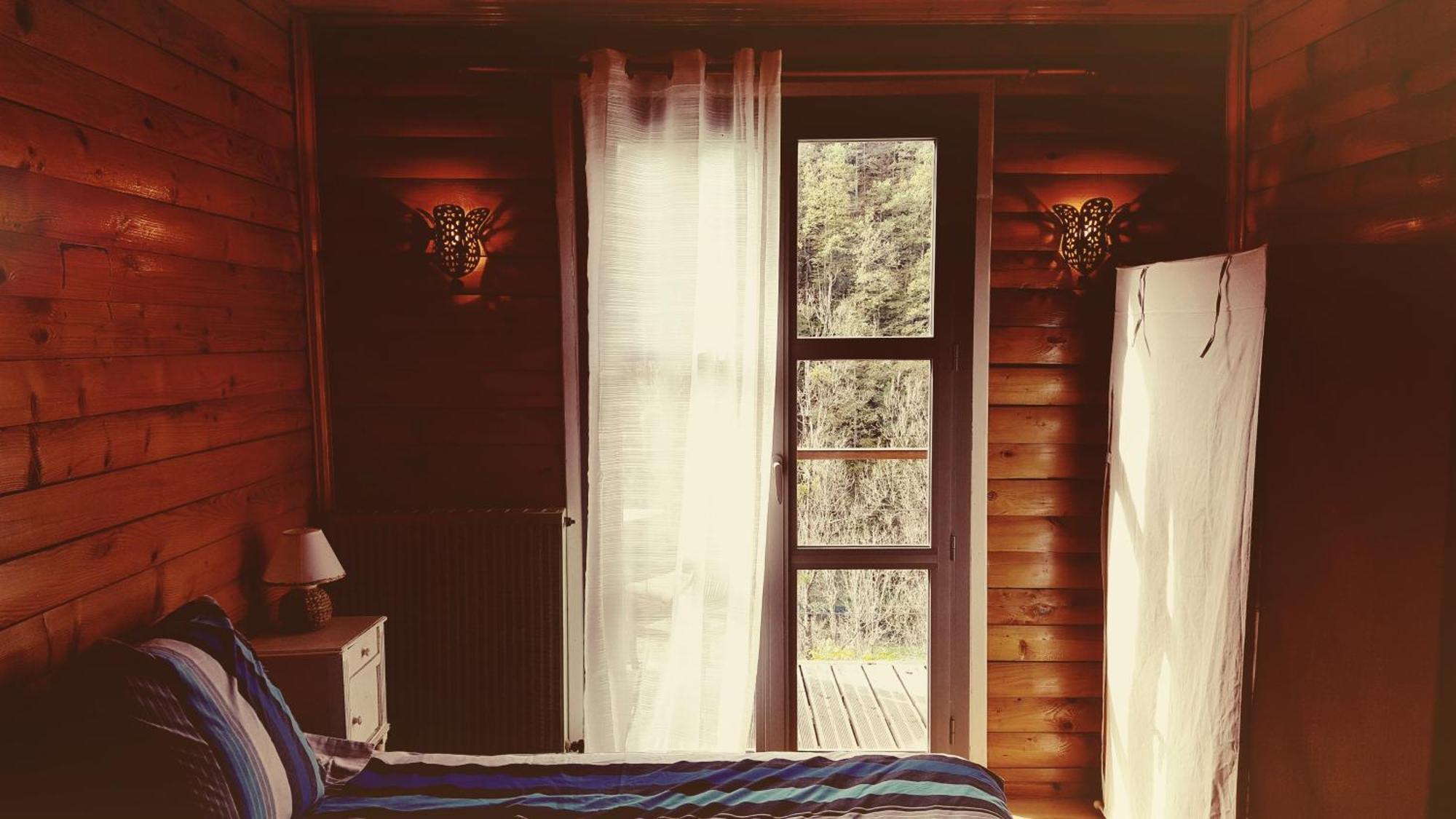 Skymist Maison D'Hotes Biert Cameră foto